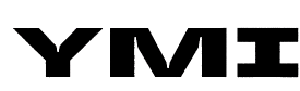 YMI logo
